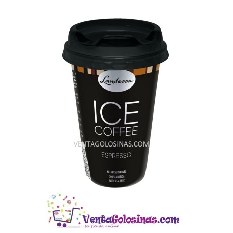 COFEE ESPRESSO 10UD 230ML