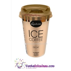 COFEE DESCAFEINADO 10UD 230ML