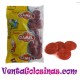 DISCOS REGALIZ 1KG DAMEL