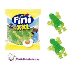 MAXI RANAS BRILLO1KG FINI