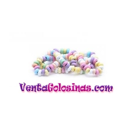 COLLARES 50UD DEXTROSA 