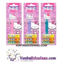 PEZ HELLO KITTY 12UD