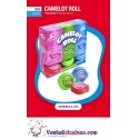 CAMELOT ROLL CHICLE 24 UDS