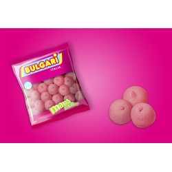 MASMELO BOLA ROSA 110 UDS