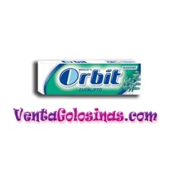 ORBIT EUCALIPTUS 30UD