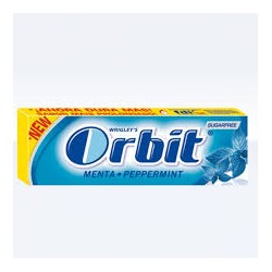 ORBIT MENTA 30UD