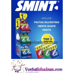 LOTE SMINT 1E 36UD