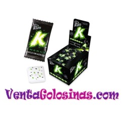 KLETS ENERGY 200US 