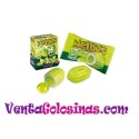 FINI BOOM CHICLE MELON ENVUELTO 200UD