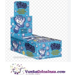 SOBRES SODA PIES 40UD