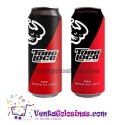 TORO LOCO OPALO DE FUEGO (ROJO) 500ML. 24UD X CAJA