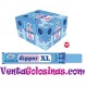 DIPPER XL PINTA AZUL ACIDO 100 UD