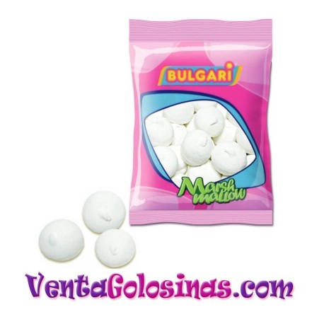 MASMELO BOLA BLANCA 110UD BOLSA BULGARI