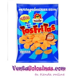 TOSFRITAS 36GR. 26UD X CAJA TOSFRIT
