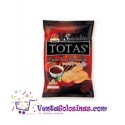 FAMI TOTAS BBQ 120GR. 9UD X CAJA TOSFRIT 