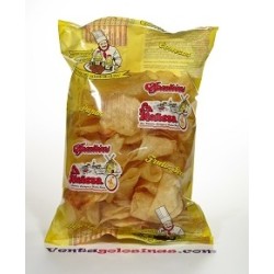 PAPAS IBAÑESA 140GR. 20UD X CAJA 