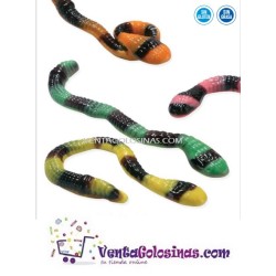 MAXI ANACONDAS BRILLO 1KG VIDAL