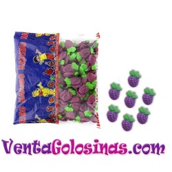 BL HAR MORAS SILVESTRES 2KG 250UD HARIBO