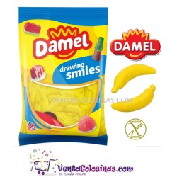 BL DAM PLATANO 2KG 250 UDS DAMEL