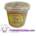 BOTE MIEL MOSTAZA PICADITA 1.5 KG