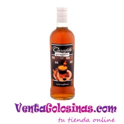 CARAJILLO BRANDY 700ML. 6UD X CAJA PREMIUN