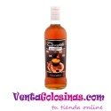 CARAJILLO BRANDY 700ML. 6UD X CAJA PREMIUN