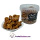 MORRO FRITO GOURMET 150 GRS 6UDS X CAJA