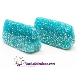 BL DAM TAJADAS AZULES SUPER PIKA 1KG DAMEL