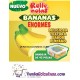 BANANAS RELLENAS GIGANTES 45 UDS VIDAL