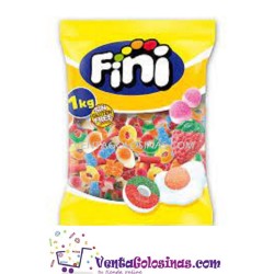 BL FIN LITTLE MIX GOMA PICA 1 KG