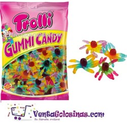 BL TRO PULPOS BRILLO 1KG TROLLI