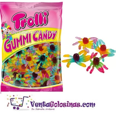 BL TRO PULPOS BRILLO 1KG TROLLI