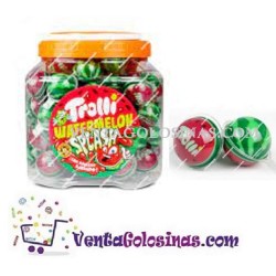 WATERMELON SPLASH 85 UDS TROLLI