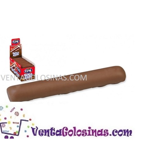 TANZANITOS CHOCO NEGRO 150 UDS FINI