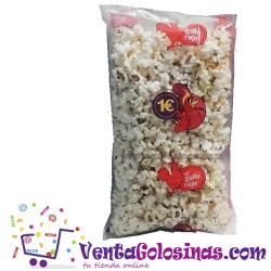 SNACKYS PALOMITAS 70GR. 8UD X CAJA EL GALLO ROJO