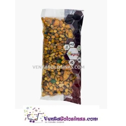  REVUELTO SUPERMIX CHILI 500GR 25UD POR CAJA EYMA