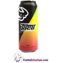 TORO LOCO MANGO (NARANJA) 500ML 24UD X CAJA